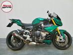 BMW S 1000 R (bj 2019), Motoren, Motoren | BMW, Bedrijf, Meer dan 35 kW, Naked bike