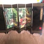 Chinees mini kamerscherm nieuw, Antiek en Kunst, Kunst | Niet-Westerse kunst, Ophalen of Verzenden