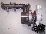 Turbo revisie Hyundai Tucson,i40,KIA SPORTAGE 1.7CRDI 824168, Ophalen of Verzenden, Gereviseerd, Kia