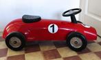 Retro Loopauto DL Classic, Ophalen, Gebruikt, Loopvoertuig