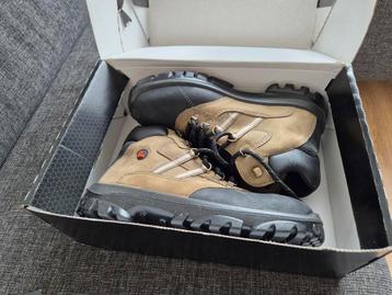 Emma Nestor S3, safety shoes, maat 43D beschikbaar voor biedingen