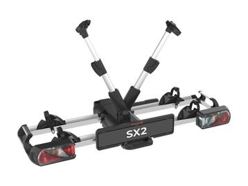 Spinder SX2 fietsendrager trekhaak | E-bikes | Kantelbaar beschikbaar voor biedingen