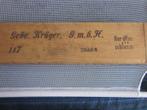 Sigarenplank, Antiek en Kunst, Antiek | Gereedschap en Instrumenten, Ophalen of Verzenden