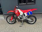 cr 250 1993 kenteken, Ophalen of Verzenden, Zo goed als nieuw, Overige merken