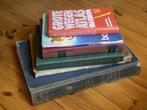 Andrees Atlas  + 5 andere atlassen, samen 25 euro, Overige atlassen, 1800 tot 2000, Wereld, Ophalen