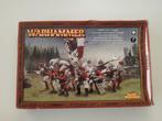 Warhammer  9 st. Empire state troops, Ophalen, Nieuw, Warhammer, Figuurtje(s)