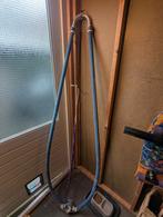 Windsurf giek met ophaalkoord 185-230, Ophalen