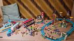 8 lego friends sets, Verzenden, Zo goed als nieuw, Complete set, Lego