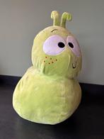 Rups Knuffel - Zachte Vriend!, Kinderen en Baby's, Ophalen of Verzenden, Zo goed als nieuw, Overige typen