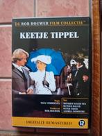 Keetje Tippel DVD - Verhoeven, Van de Ven, Hauer, Vanaf 16 jaar, Ophalen of Verzenden, Zo goed als nieuw