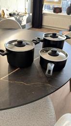 IKEA Pannenset, is nooit gebruikt, Inductieplaat, Nieuw, Pannenset, Ophalen of Verzenden