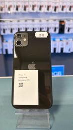iPhone 11 64GB Zwart, Telecommunicatie, Mobiele telefoons | Apple iPhone, Apple, Zwart, 64 GB, Zonder simlock