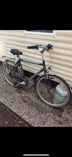 Herenfiets gazelle, Ophalen of Verzenden, Zo goed als nieuw, Gazelle
