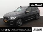 BMW X3 M40i xDrive High Executive | PANORAMADAK | HARMAN KAR, Auto's, BMW, Automaat, Gebruikt, Euro 6, Bedrijf