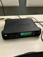 MOTU soundcard Ultralite MK3 USB/firewire, Ophalen of Verzenden, Zo goed als nieuw, Extern, MOTU