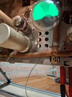 GOED EM 71 EM71 Afstemoog, Antiek en Kunst, Antiek | Tv's en Audio, Ophalen of Verzenden