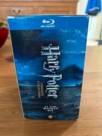 Harry Potter - Complete Filmcollectie - Blu-ray, Ophalen, Gebruikt, Science Fiction en Fantasy, Boxset