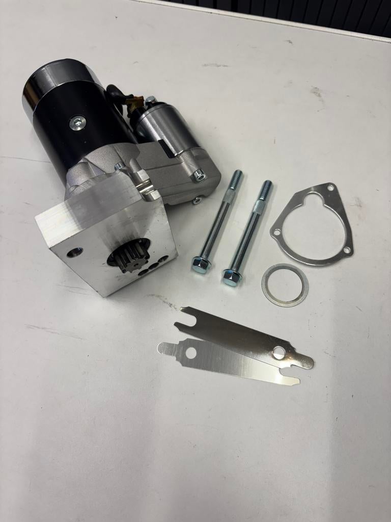 Start motor chevrolet 350 sb en bb 3pk., Ophalen of Verzenden, Nieuw, Chevrolet