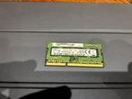 Samsung 4GB PC3L-12800S SODIMM, Computers en Software, RAM geheugen, DDR3, Ophalen of Verzenden, Zo goed als nieuw, Laptop