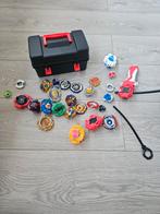 Beyblade, Ophalen of Verzenden, Zo goed als nieuw