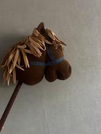 hobby horses stokpaard, Ophalen of Verzenden, Zo goed als nieuw