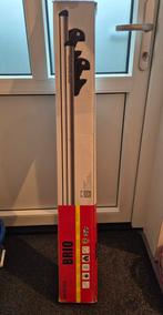 Menabo Brio Dakdragers - Perfecte Staat!, Ophalen of Verzenden, Zo goed als nieuw