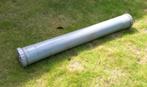 pvc pijp, Doe-het-zelf en Verbouw, Buizen en Afvoer, Ophalen, Pvc, Zo goed als nieuw, Minder dan 2 meter