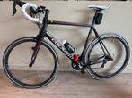 racefiets Colnago (by Ferrari), Fietsen en Brommers, Carbon, Heren, Zo goed als nieuw, Meer dan 20 versnellingen