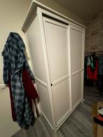 Te koop: kledingkast IKEA Hemnes, Huis en Inrichting, 150 tot 200 cm, Gebruikt, 50 tot 75 cm, Ophalen