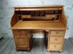 Grenen bureau, Ophalen, Zo goed als nieuw