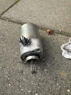 Startmotor Yamaha MT-125 (2023), Ophalen of Verzenden, Gebruikt, Universele onderdelen