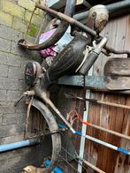 Berini m21 onderdelen, Ophalen of Verzenden, Gebruikt, Blok, Overige merken