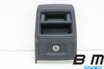 Achterkant middenconsole Audi A4 8W Limo FL 8W0863300, Auto-onderdelen, Gebruikt
