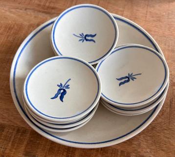 Koninklijk Goedewaagen pinda set - Gouda beschikbaar voor biedingen