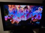 Gratis breedbeeld TV - Werkt nog prima!, Ophalen, Gebruikt, LCD, Samsung
