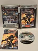 Shadow The Hedgehog PS2, Spelcomputers en Games, Games | Sony PlayStation 2, Avontuur en Actie, 1 speler, Ophalen of Verzenden