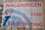 Vlag bevrijding 5 mei, Ophalen of Verzenden, Landmacht, Nederland, Vlag of Vaandel