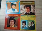 LP's Freddy Breck 4x, Ophalen of Verzenden, 1960 tot 1980, Gebruikt, 12 inch