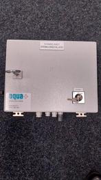 Schakelkast Sprinklerinstallatie, Ophalen, Gebruikt