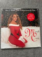Mariah Carey All I Want For Christmas Is You, Ophalen of Verzenden, Nieuw in verpakking, 7 inch, Single