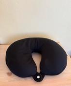 Nek reiskussen, Ophalen of Verzenden, Zo goed als nieuw, Wit, Vierkant