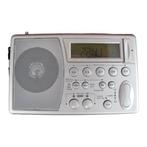 Z.g.a.n. werkende Medion MD 81157 PLL wereldontvanger, nwst., Verzenden, Zo goed als nieuw, Wereldontvanger