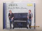 Lucas en Arthur Jussen - Jeux, Ophalen of Verzenden, Zo goed als nieuw, Overige typen