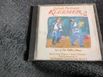Klezmer 2 - Perlman EMI, Cd's en Dvd's, Ophalen of Verzenden, Gebruikt, Overige typen