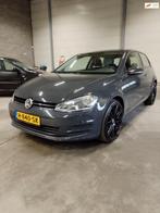 Volkswagen Golf 1.2 TSI Trendline, Volkswagen, Handgeschakeld, Zilver of Grijs, Benzine