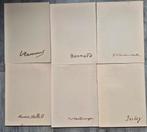 6 kunstboeken door Charles Wentinck, Boeken, Ophalen, Charles Wentinck