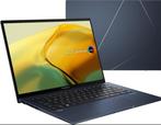 Asus Zenbook 14 OLED | NIEUWSTAAT | i7 | 1TB SSD | 16GB, Computers en Software, Nieuw, Ophalen of Verzenden, SSD, 1 TB