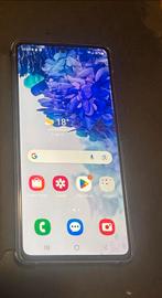 Samsung Galaxy S20 FE 5G - 128GB, Telecommunicatie, Mobiele telefoons | Samsung, Gebruikt, Galaxy S20, Ophalen of Verzenden, Zonder simlock