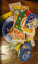 Spaarzegels. Spaarzegelboekjes.etc....., Verzamelen, Ophalen of Verzenden