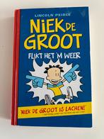 Niek de Groot flikt het ‘m weer, Verzenden, Zo goed als nieuw